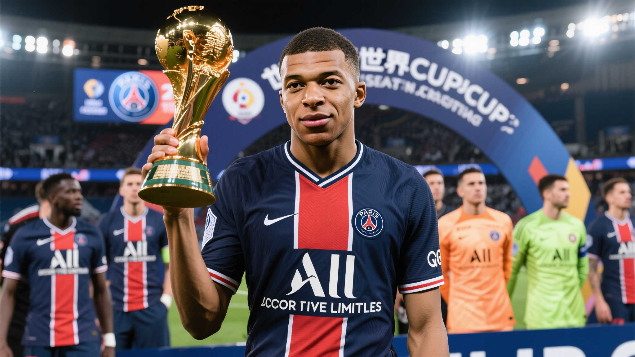 简介熊猫体育直播